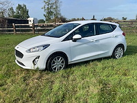 2021 ford fiesta - afbeelding 12 van  46