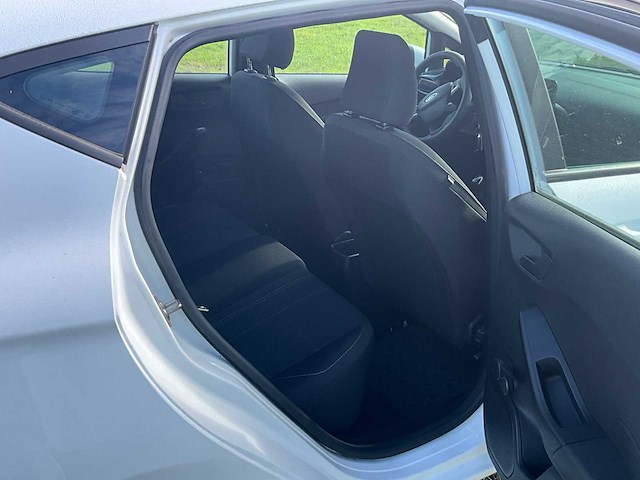 2021 ford fiesta - afbeelding 26 van  46