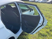 2021 ford fiesta - afbeelding 27 van  46