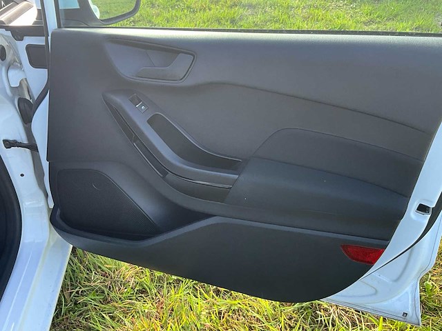 2021 ford fiesta - afbeelding 31 van  46