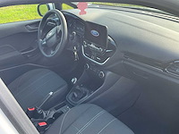 2021 ford fiesta - afbeelding 32 van  46