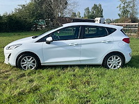 2021 ford fiesta - afbeelding 23 van  46