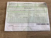2021 ford fiesta - afbeelding 40 van  46