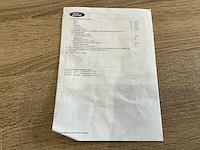 2021 ford fiesta - afbeelding 41 van  46