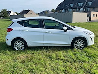 2021 ford fiesta - afbeelding 44 van  46