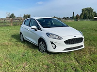 2021 ford fiesta - afbeelding 45 van  46