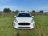 2021 ford fiesta - afbeelding 46 van  46