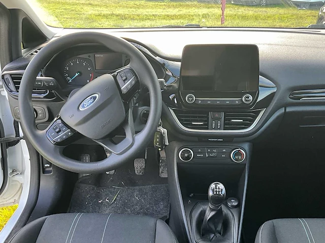 2021 ford fiesta - afbeelding 14 van  46