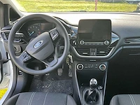 2021 ford fiesta - afbeelding 14 van  46