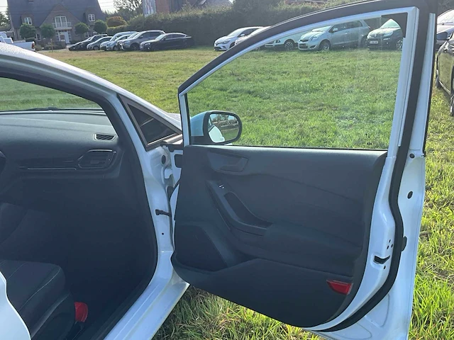 2021 ford fiesta - afbeelding 30 van  46