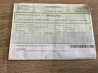 2021 ford fiesta - afbeelding 40 van  46