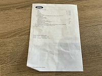 2021 ford fiesta - afbeelding 41 van  46