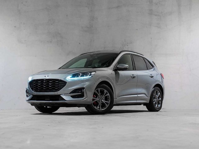 2021 ford kuga auto - afbeelding 1 van  1