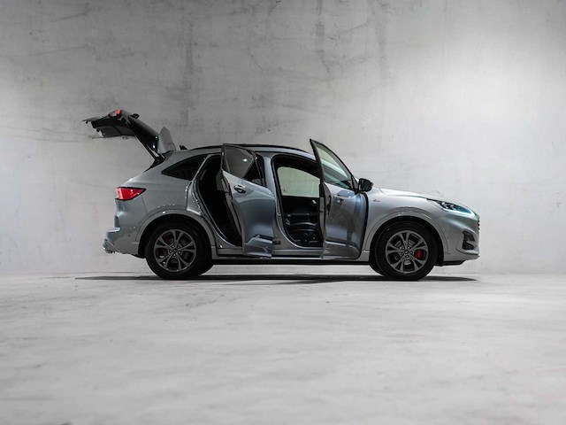2021 ford kuga fk auto - afbeelding 2 van  10