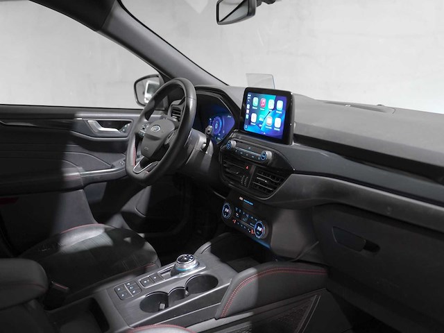 2021 ford kuga fk auto - afbeelding 3 van  10