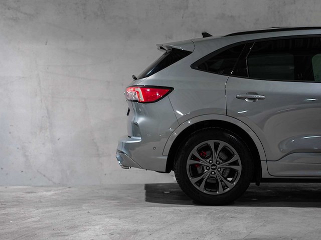 2021 ford kuga fk auto - afbeelding 3 van  30