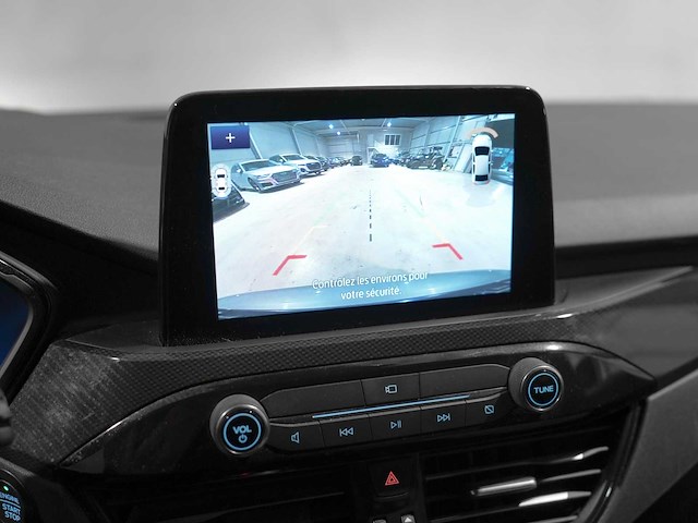 2021 ford kuga fk auto - afbeelding 6 van  30