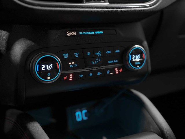 2021 ford kuga fk auto - afbeelding 7 van  30