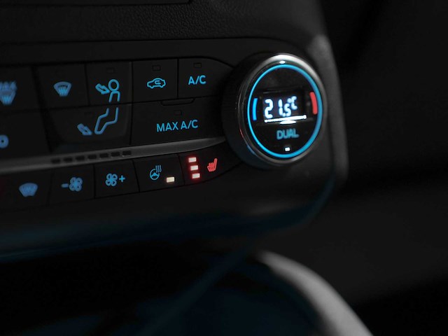 2021 ford kuga fk auto - afbeelding 8 van  30