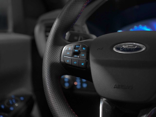 2021 ford kuga fk auto - afbeelding 11 van  30