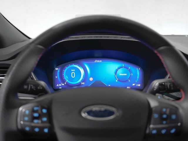 2021 ford kuga fk auto - afbeelding 13 van  30