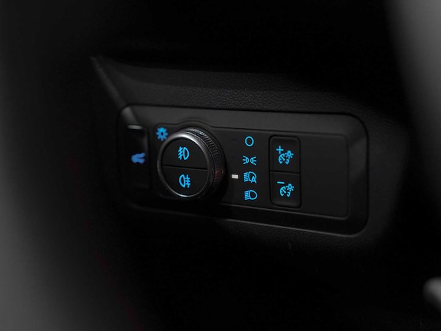 2021 ford kuga fk auto - afbeelding 14 van  30