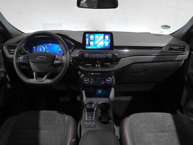 2021 ford kuga fk auto - afbeelding 16 van  30
