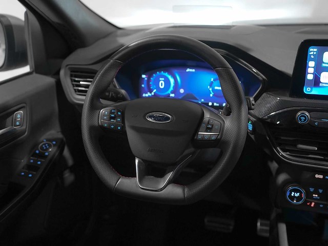 2021 ford kuga fk auto - afbeelding 17 van  30