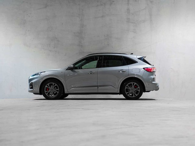 2021 ford kuga fk auto - afbeelding 12 van  30