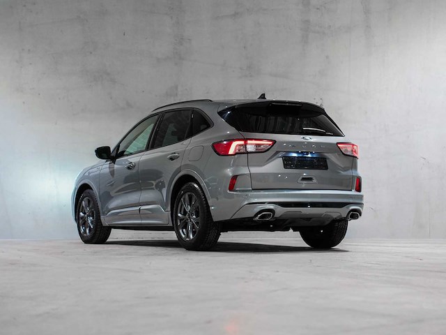 2021 ford kuga fk auto - afbeelding 23 van  30