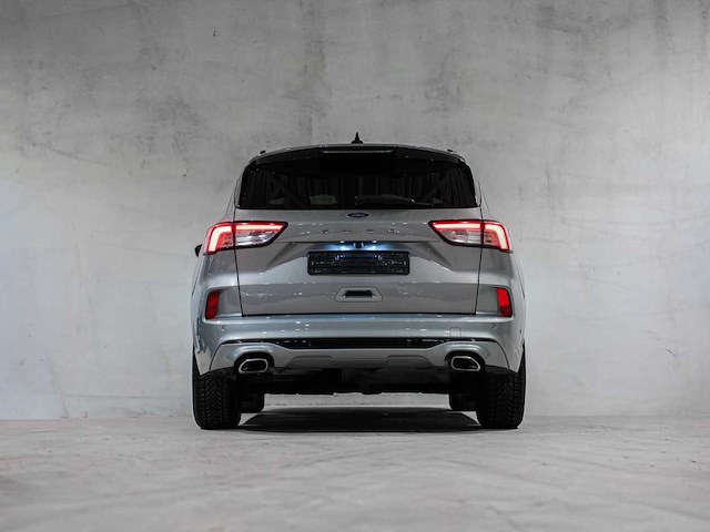 2021 ford kuga fk auto - afbeelding 25 van  30