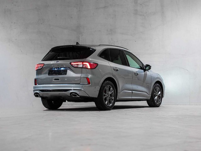 2021 ford kuga fk auto - afbeelding 26 van  30