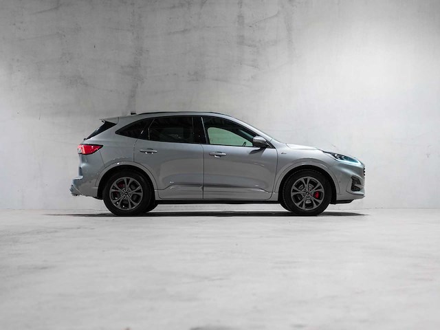 2021 ford kuga fk auto - afbeelding 27 van  30
