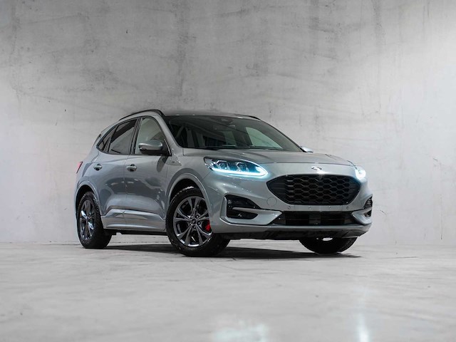2021 ford kuga fk auto - afbeelding 28 van  30