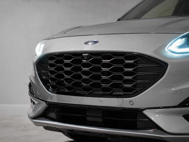 2021 ford kuga fk auto - afbeelding 30 van  30