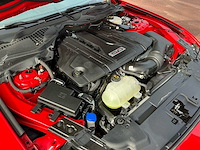 2021 ford mustang gt coupe personenauto - afbeelding 5 van  19