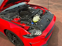 2021 ford mustang gt coupe personenauto - afbeelding 17 van  19