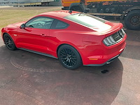 2021 ford mustang gt coupe personenauto - afbeelding 9 van  19
