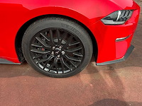 2021 ford mustang gt coupe personenauto - afbeelding 16 van  19