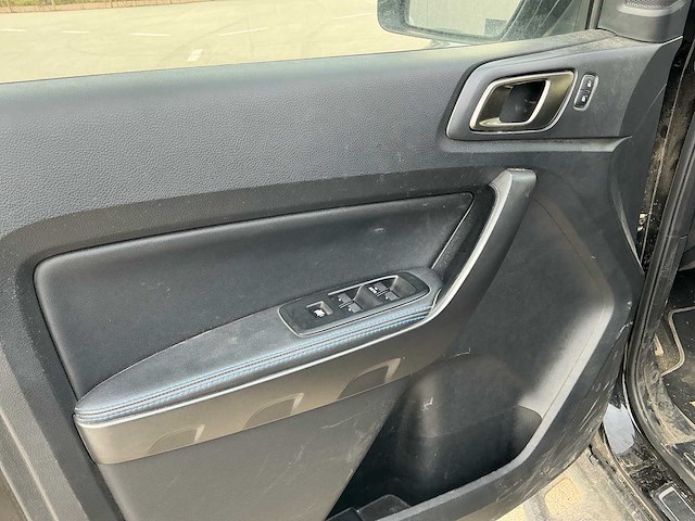 2021 ford ranger raptor - afbeelding 10 van  61