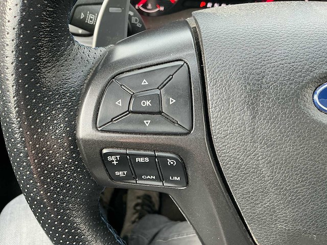 2021 ford ranger raptor - afbeelding 17 van  61