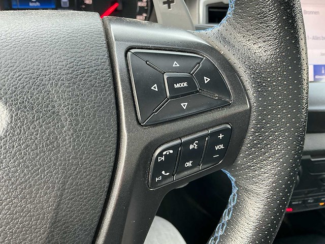 2021 ford ranger raptor - afbeelding 18 van  61