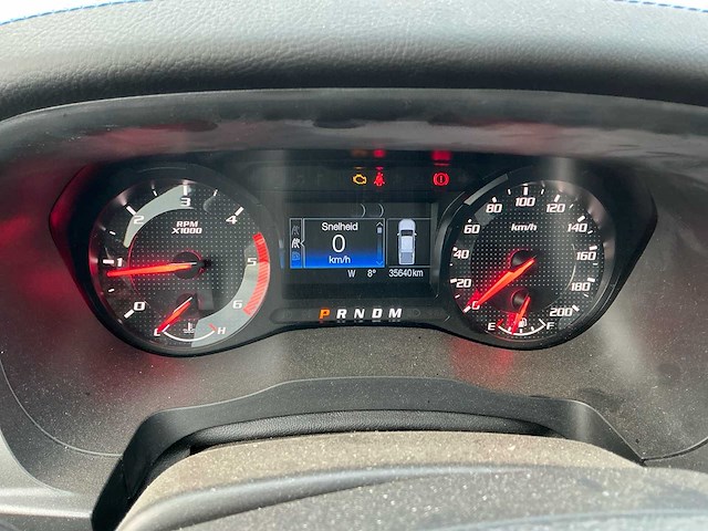 2021 ford ranger raptor - afbeelding 19 van  61