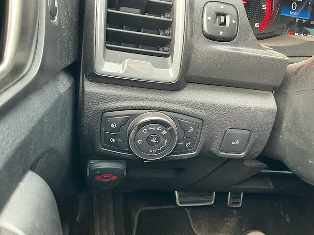 2021 ford ranger raptor - afbeelding 20 van  61