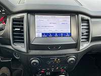2021 ford ranger raptor - afbeelding 21 van  61