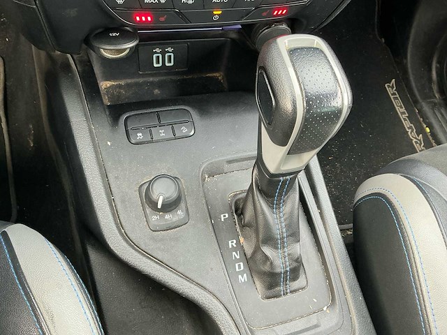 2021 ford ranger raptor - afbeelding 23 van  61