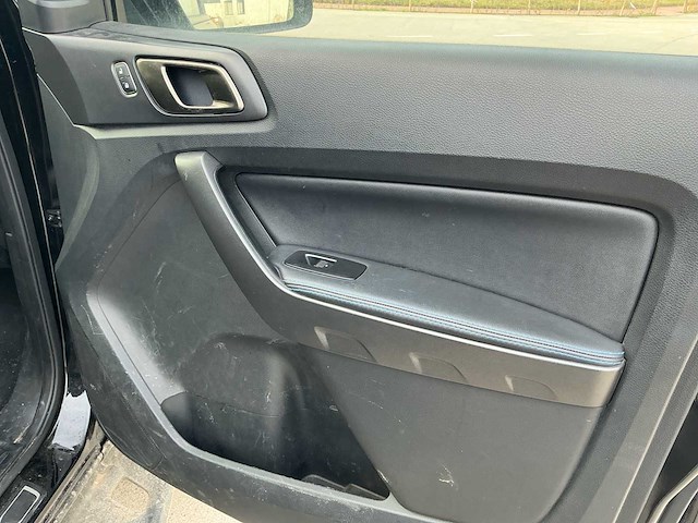 2021 ford ranger raptor - afbeelding 27 van  61