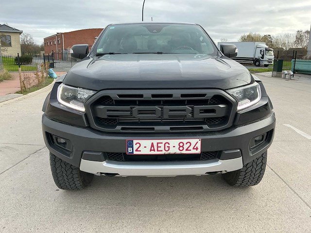 2021 ford ranger raptor - afbeelding 2 van  61