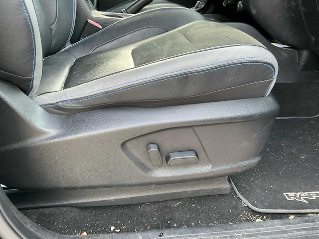 2021 ford ranger raptor - afbeelding 30 van  61