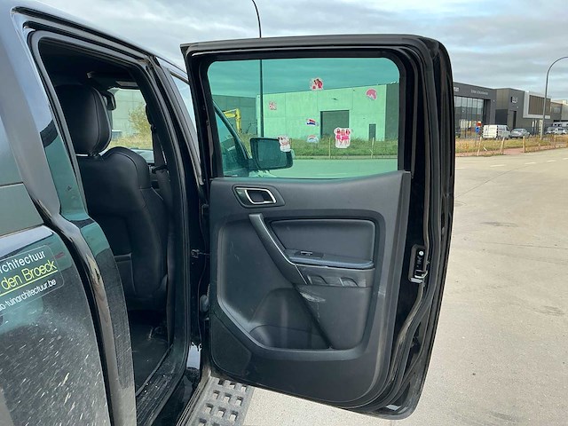 2021 ford ranger raptor - afbeelding 31 van  61